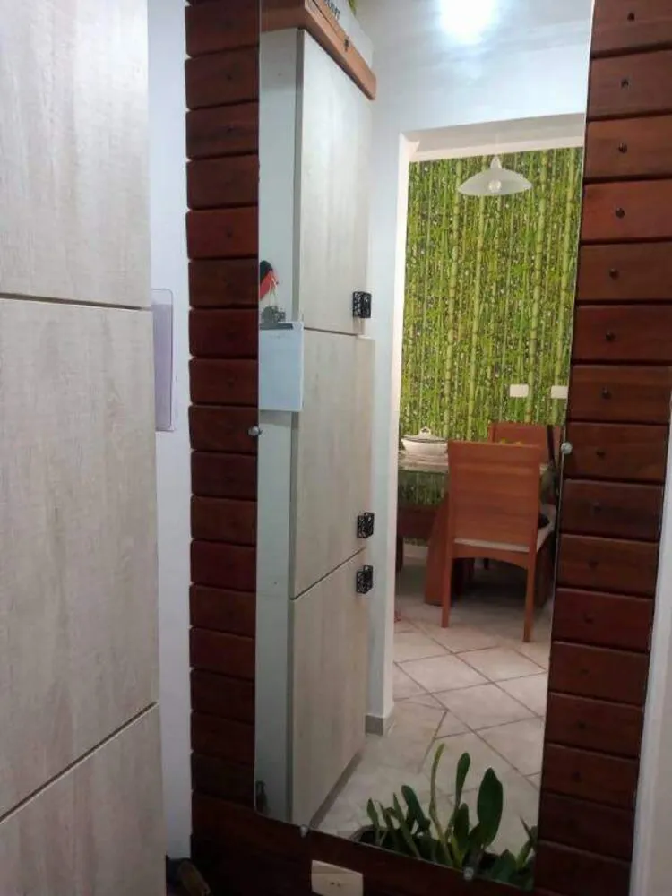 Casa de Condomínio, 2 quartos - Foto 2