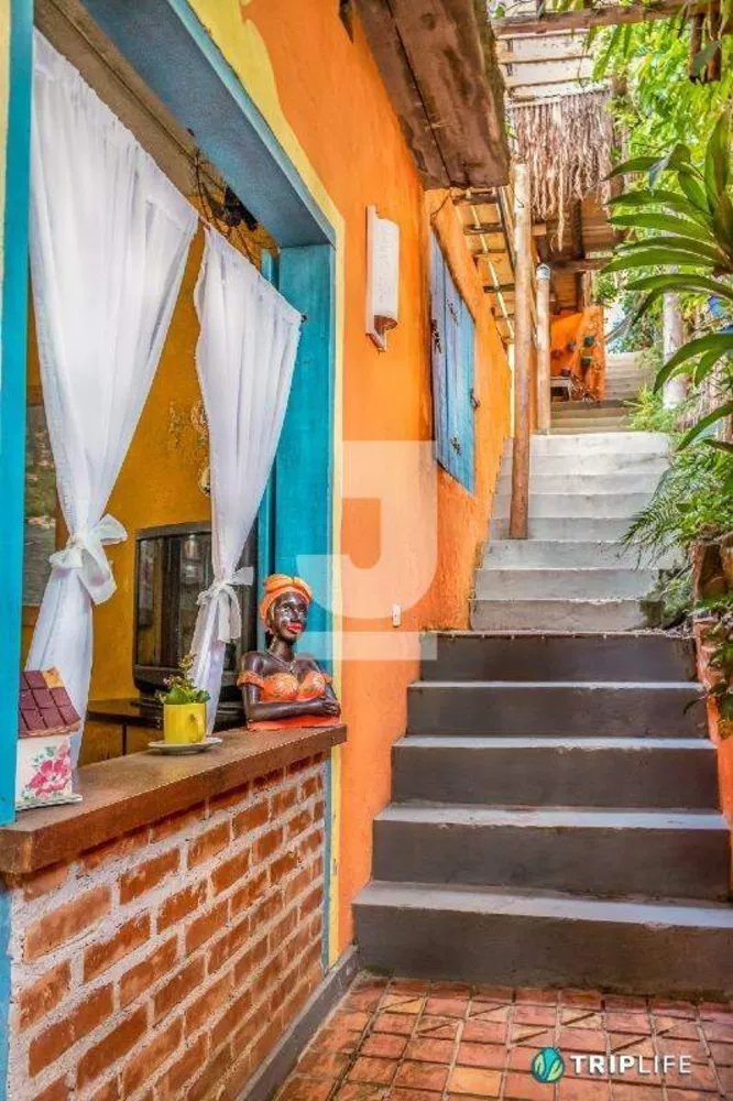 Casa, 8 quartos, 300 m² - Foto 15