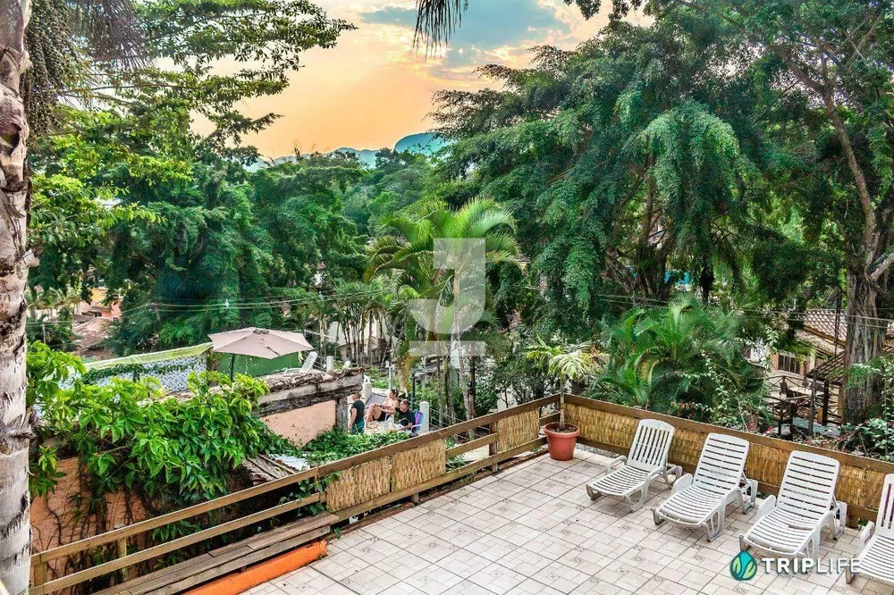 Casa, 8 quartos, 300 m² - Foto 17