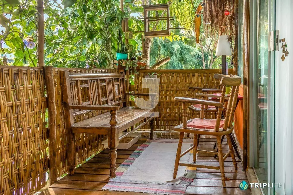 Casa, 8 quartos, 300 m² - Foto 11