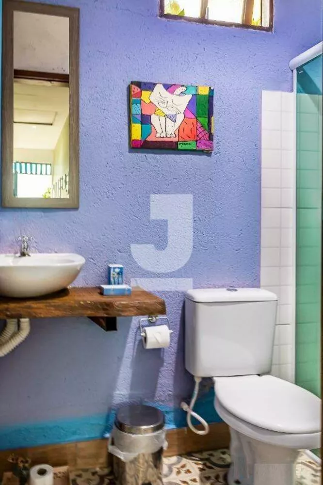 Casa, 8 quartos, 300 m² - Foto 3