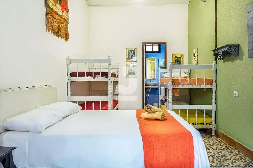 Casa, 8 quartos, 300 m² - Foto 6