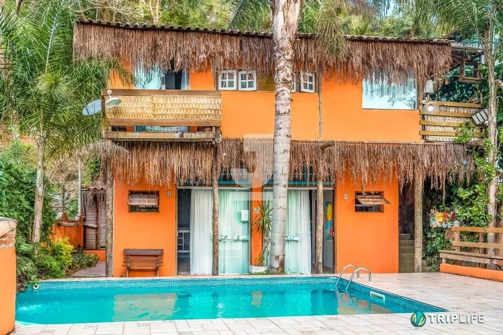 Casa, 8 quartos, 300 m² - Foto 12