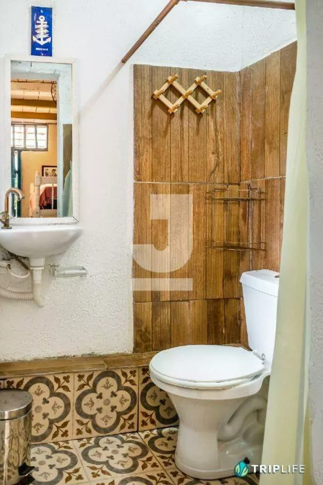 Casa, 8 quartos, 300 m² - Foto 7