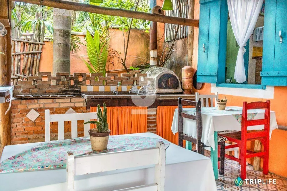 Casa, 8 quartos, 300 m² - Foto 18