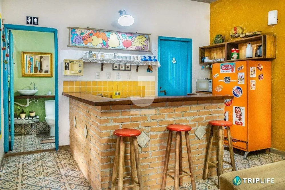 Casa, 8 quartos, 300 m² - Foto 13