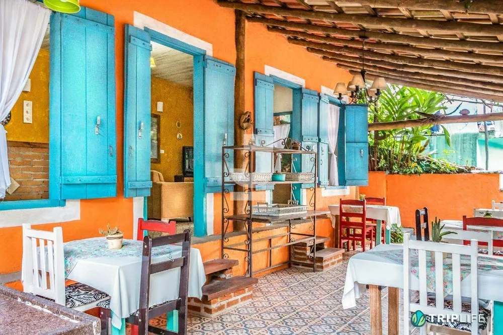 Casa, 8 quartos, 300 m² - Foto 14