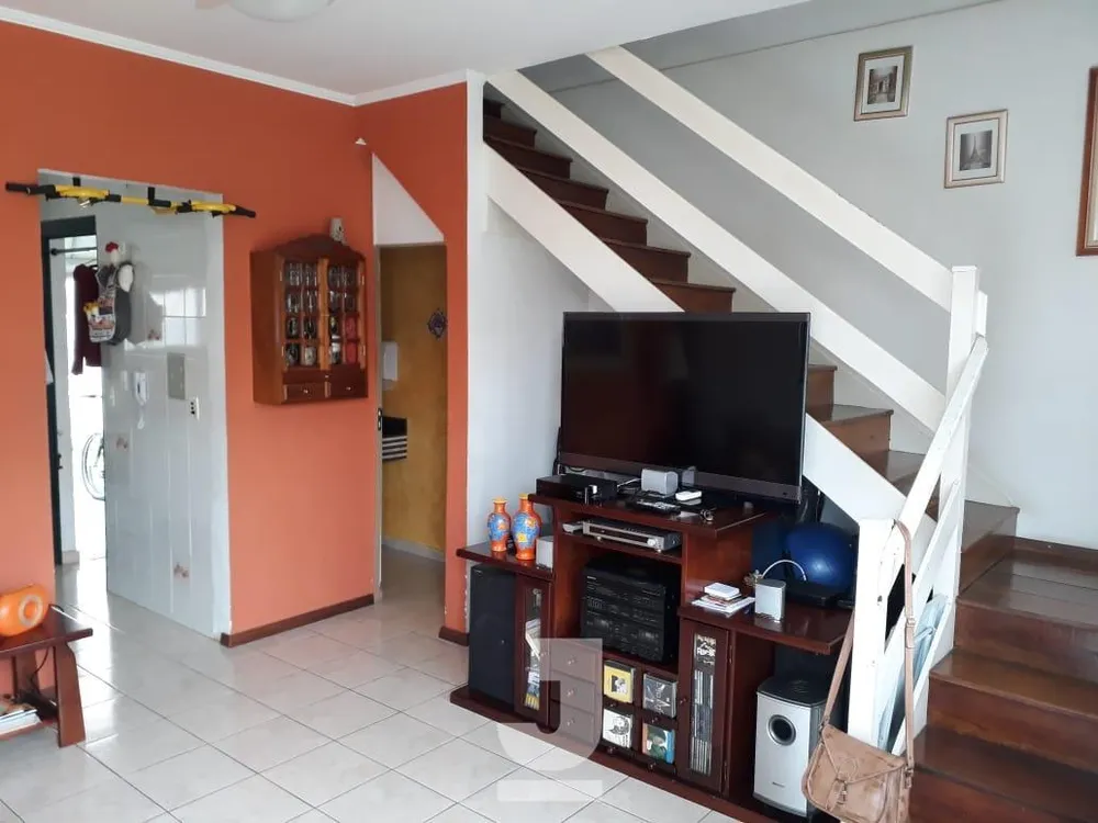 Casa de Condomínio, 2 quartos - Foto 1