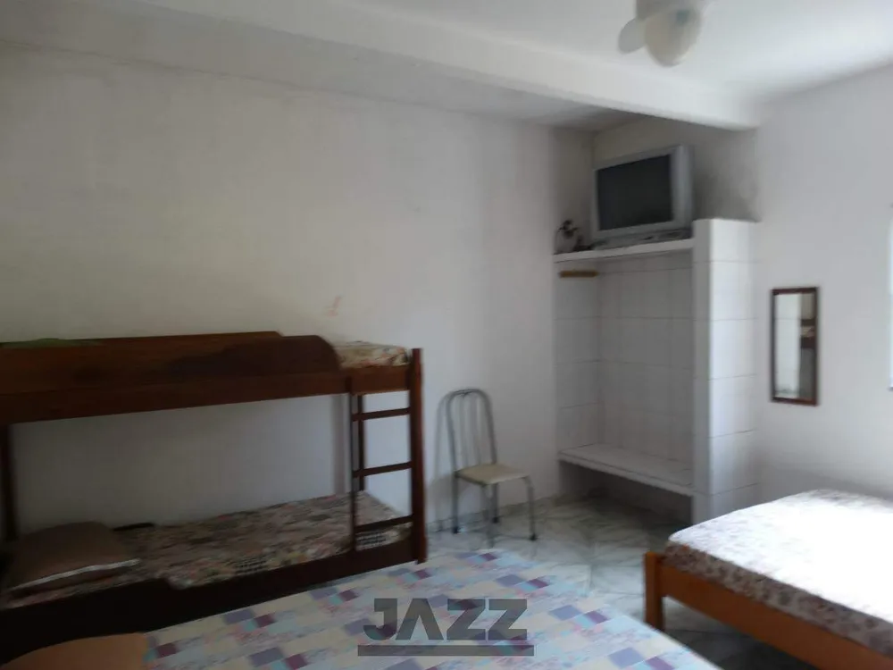 Casa, 6 quartos, 254 m² - Foto 2