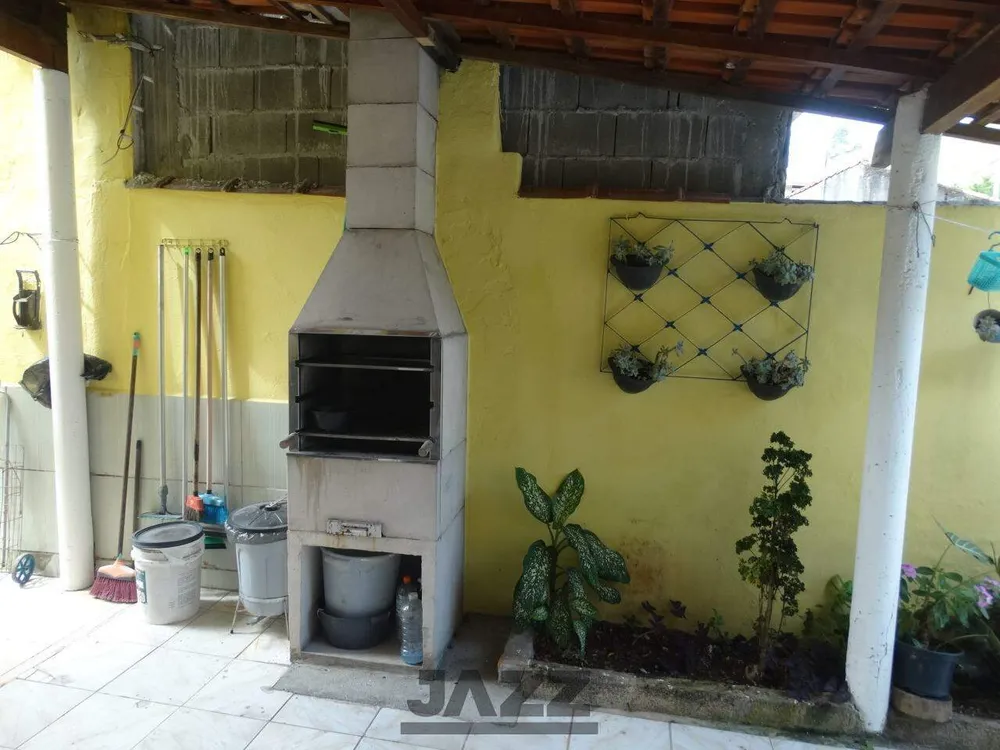 Casa, 6 quartos, 254 m² - Foto 4