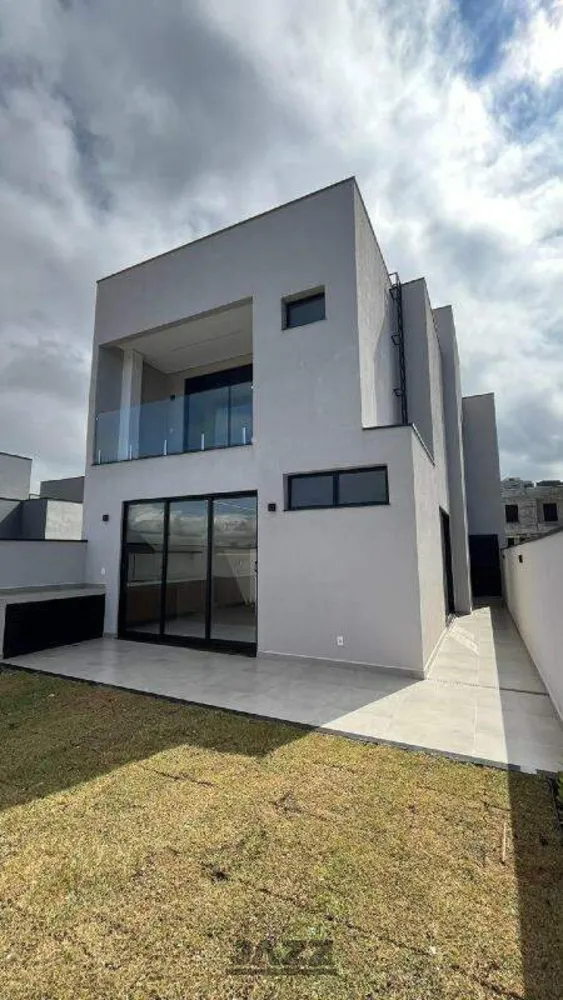 Casa de Condomínio, 3 quartos - Foto 2