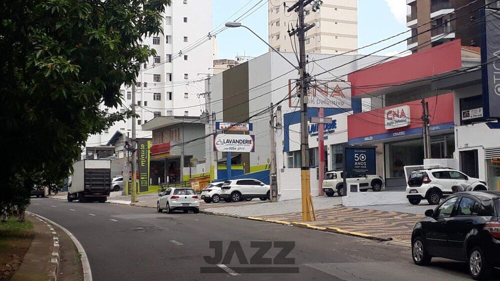 Apartamento à venda com 1 quarto, 52m² - Foto 4