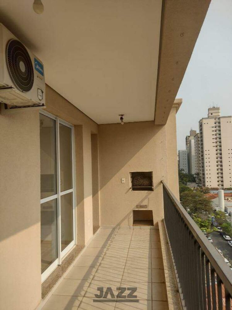 Apartamento à venda com 3 quartos, 89m² - Foto 3