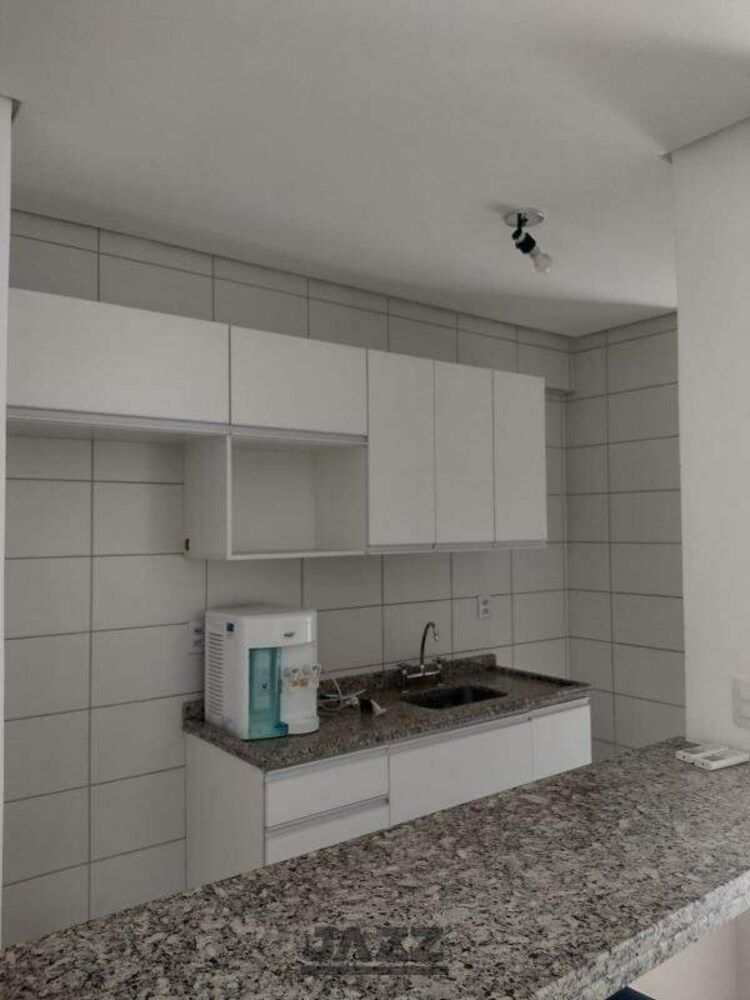 Apartamento à venda com 3 quartos, 89m² - Foto 2