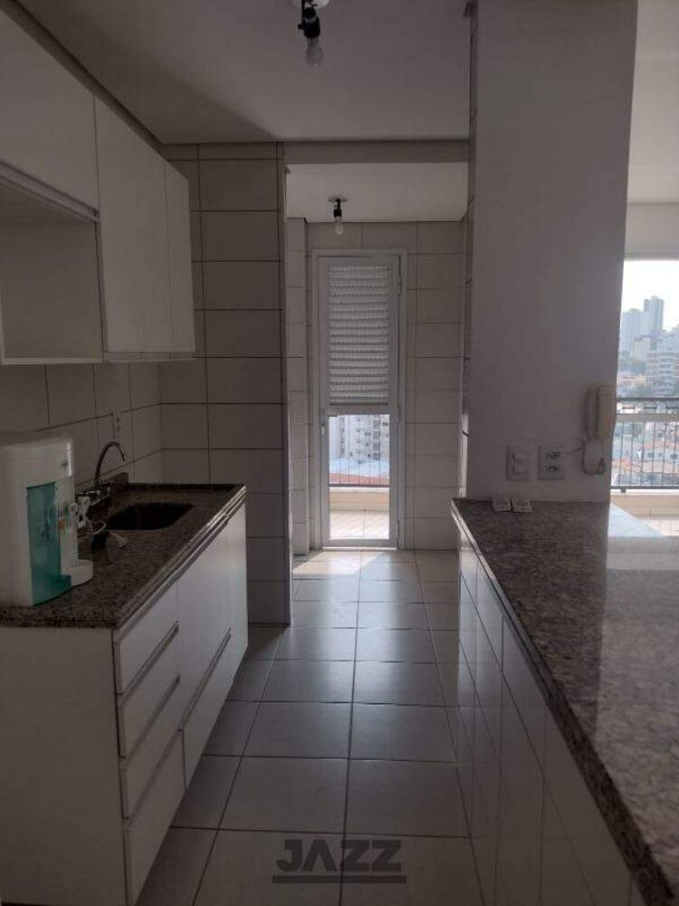 Apartamento à venda com 3 quartos, 89m² - Foto 1