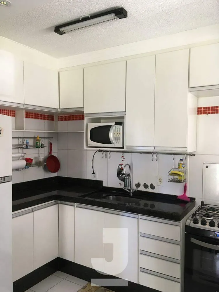 Apartamento, 3 quartos, 56 m² - Foto 4