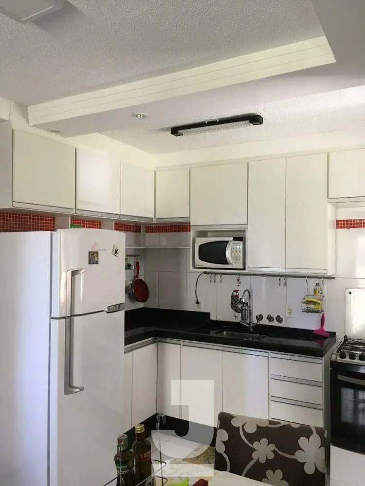 Apartamento, 3 quartos, 56 m² - Foto 2