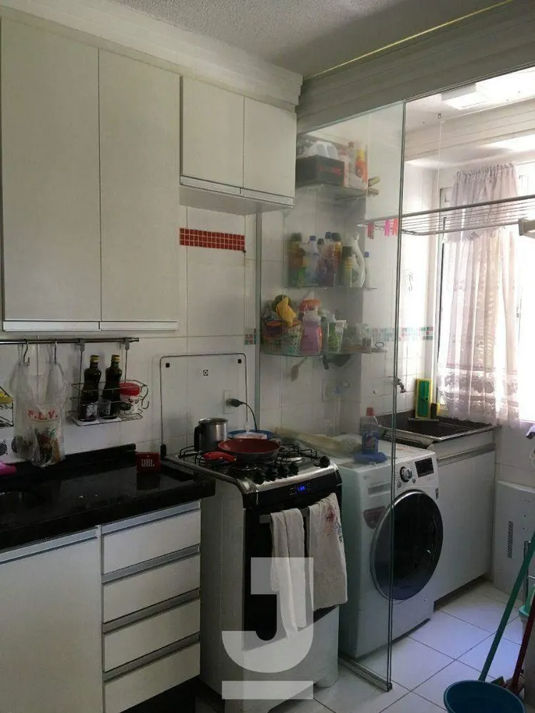 Apartamento, 3 quartos, 56 m² - Foto 1
