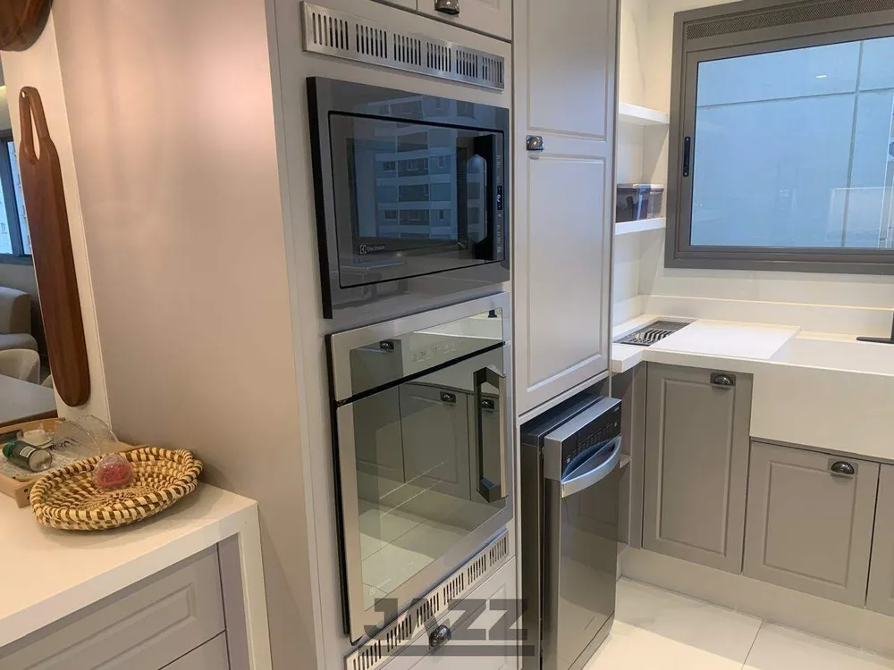 Apartamento, 3 quartos, 213 m² - Foto 3