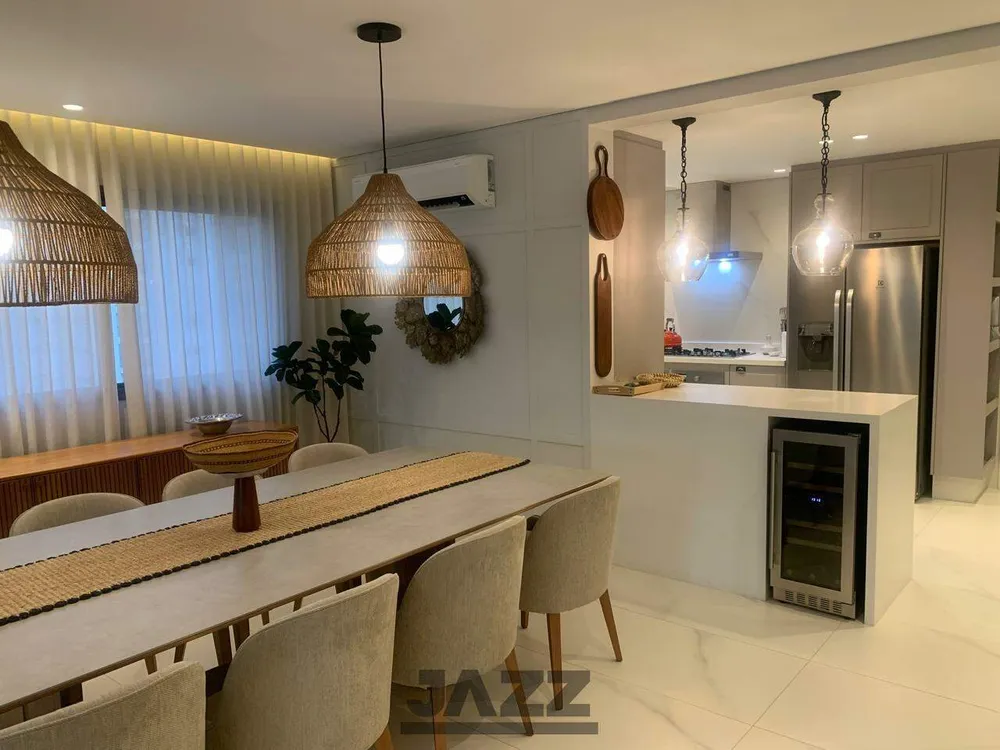Apartamento, 3 quartos, 213 m² - Foto 2