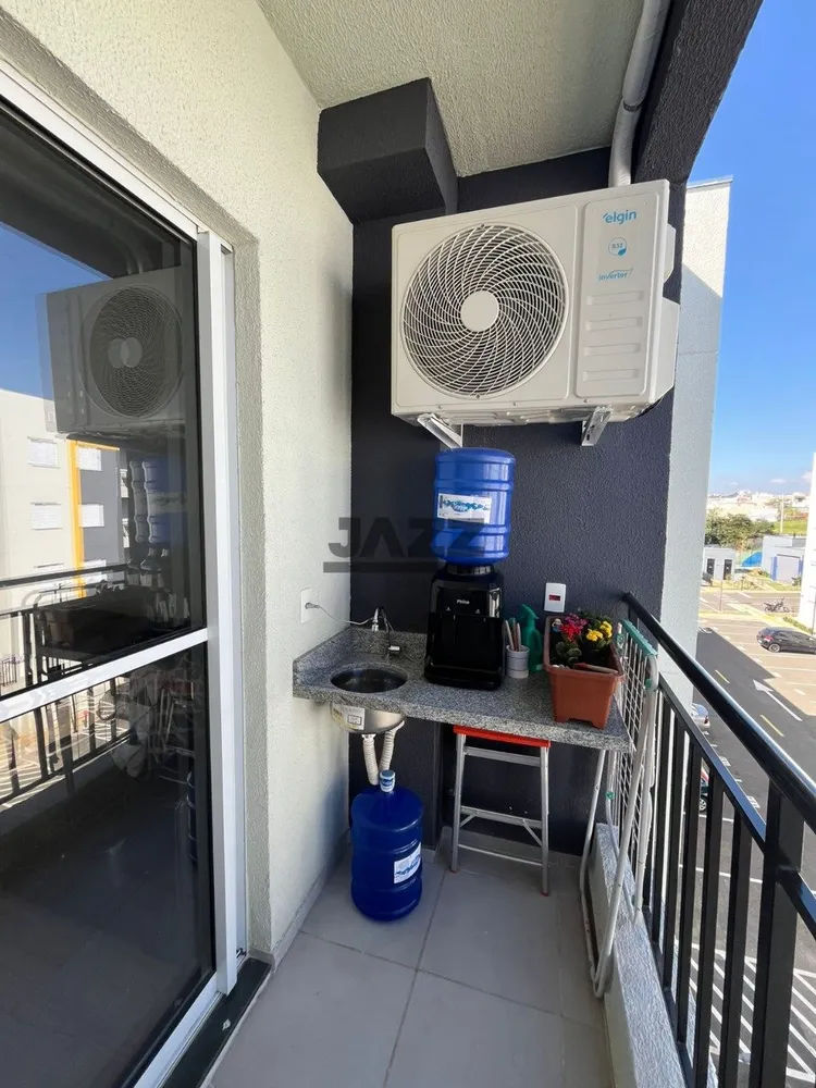 Apartamento, 2 quartos, 51 m² - Foto 1