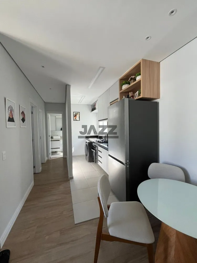 Apartamento, 2 quartos, 51 m² - Foto 2
