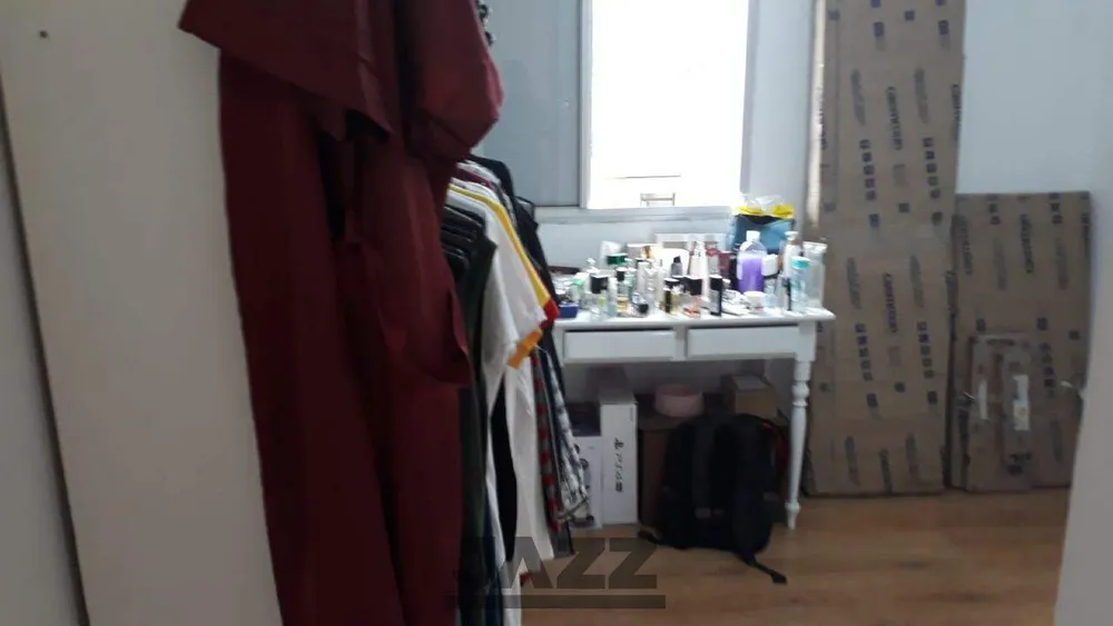 Apartamento, 2 quartos, 47 m² - Foto 2