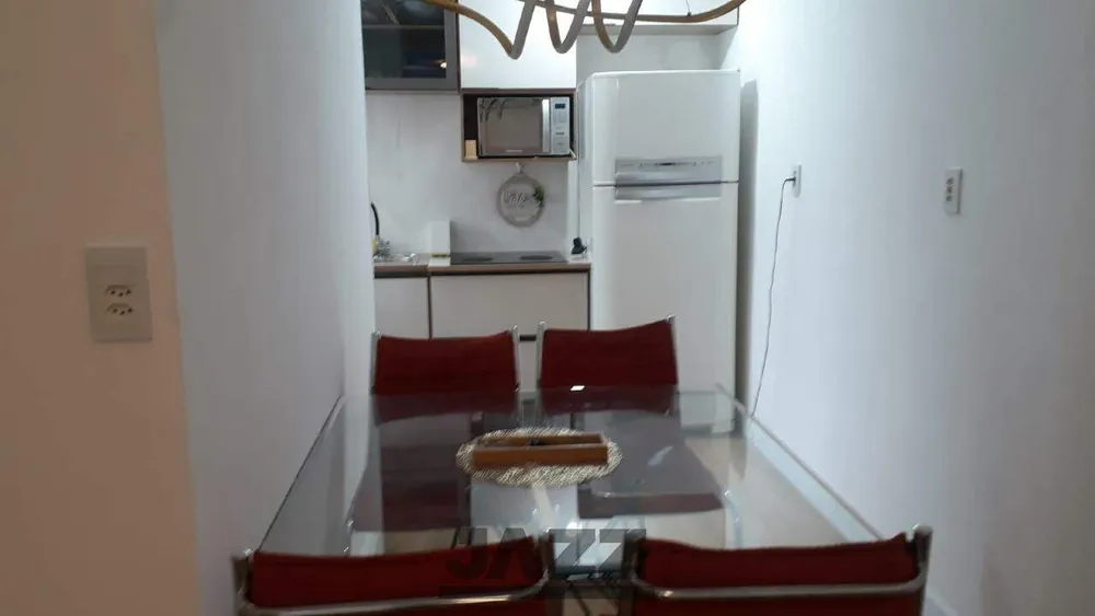 Apartamento, 2 quartos, 47 m² - Foto 3