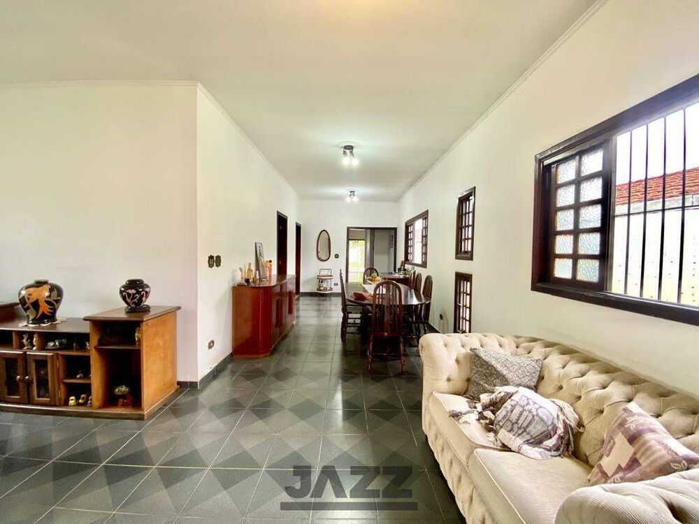 Casa, 4 quartos, 193 m² - Foto 3