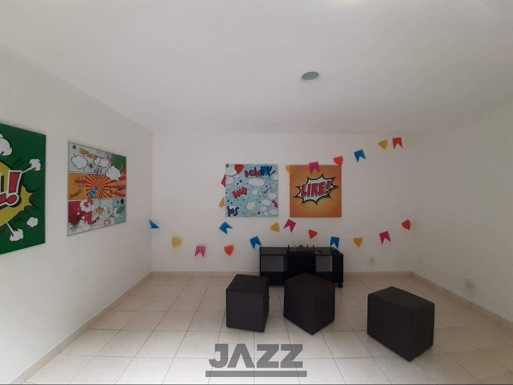 Apartamento à venda com 2 quartos, 58m² - Foto 1