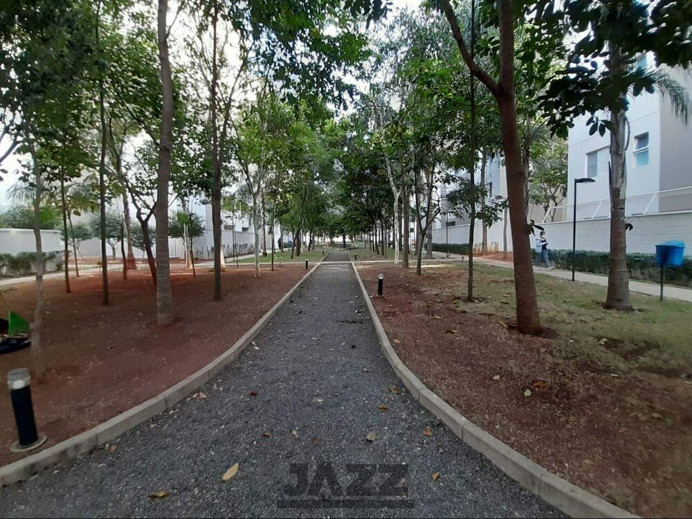 Apartamento à venda com 2 quartos, 58m² - Foto 5