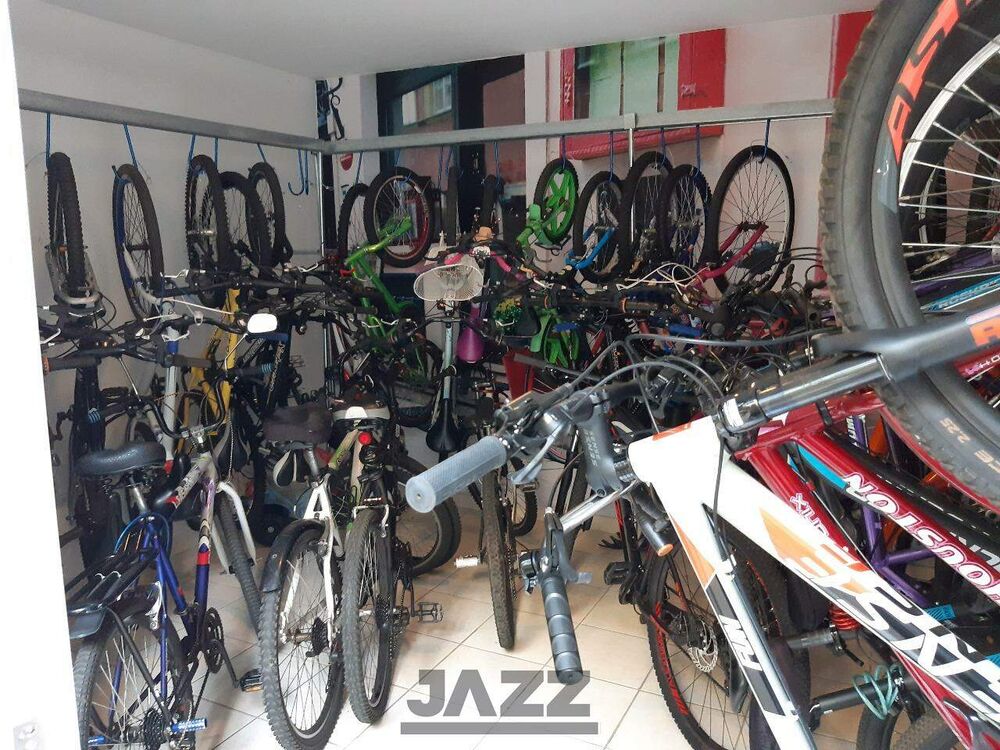 Apartamento à venda com 2 quartos, 58m² - Foto 6