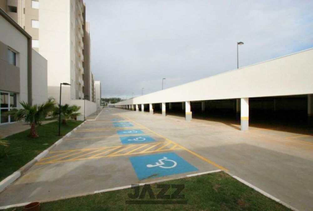 Apartamento à venda com 2 quartos, 58m² - Foto 4