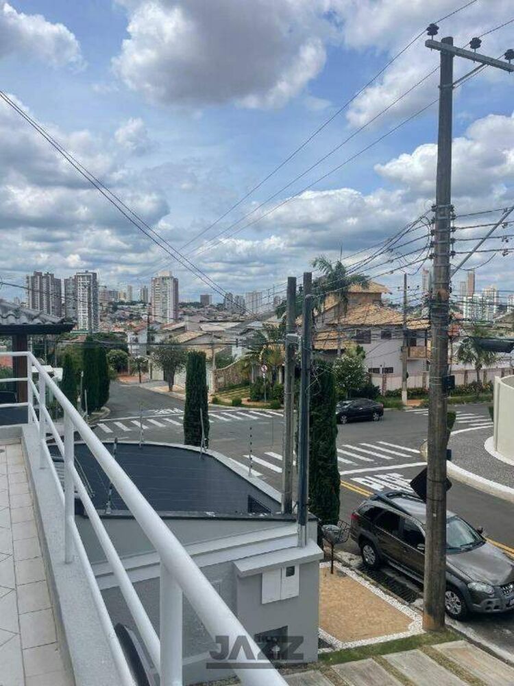 Casa, 3 quartos, 235 m² - Foto 4