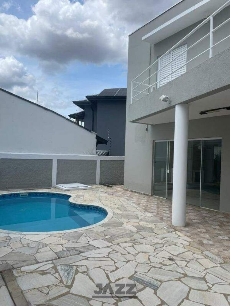 Casa, 3 quartos, 235 m² - Foto 6