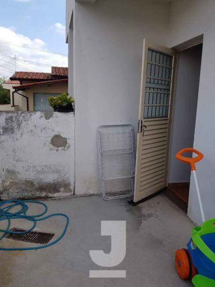 Casa, 5 quartos, 180 m² - Foto 3