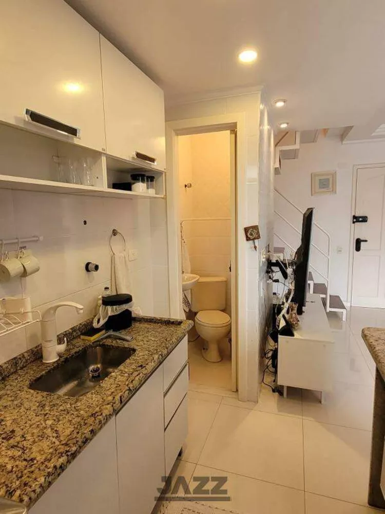 Cobertura, 2 quartos, 90 m² - Foto 3