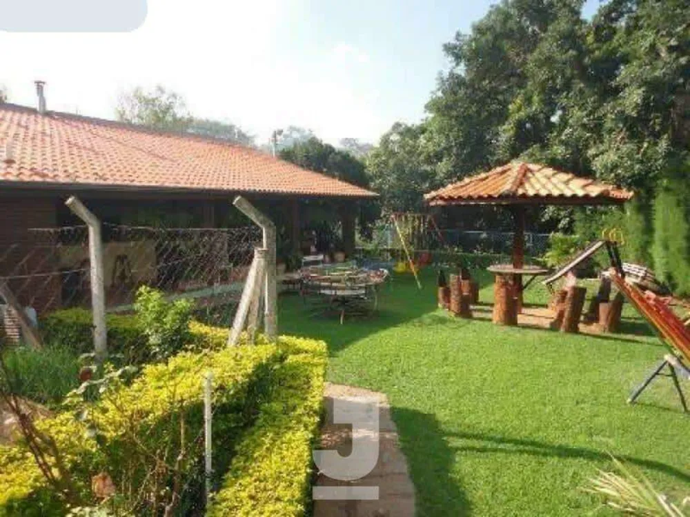 Chácara, 3 quartos - Foto 1
