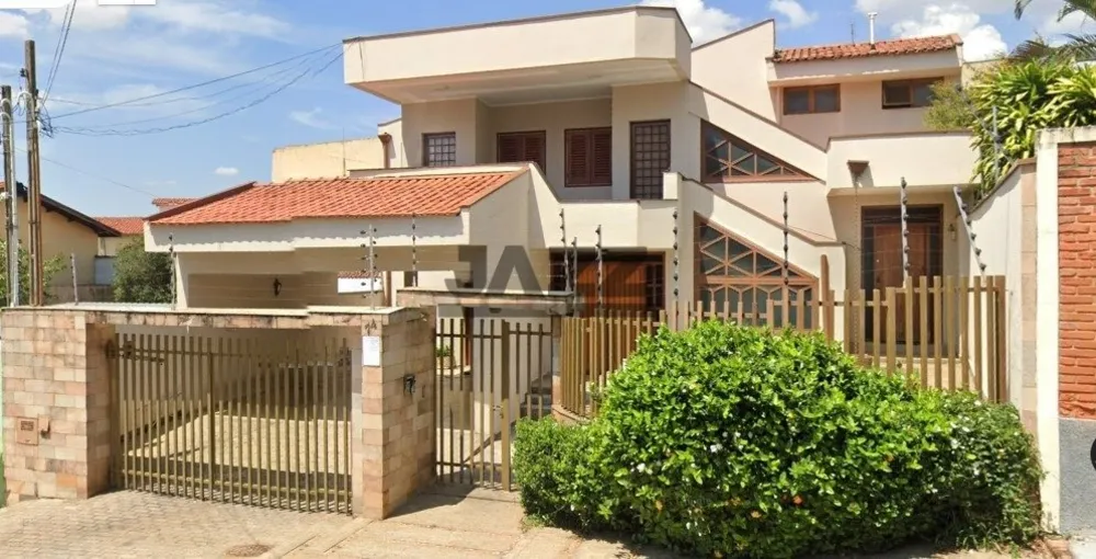 Casa, 4 quartos, 387 m² - Foto 2
