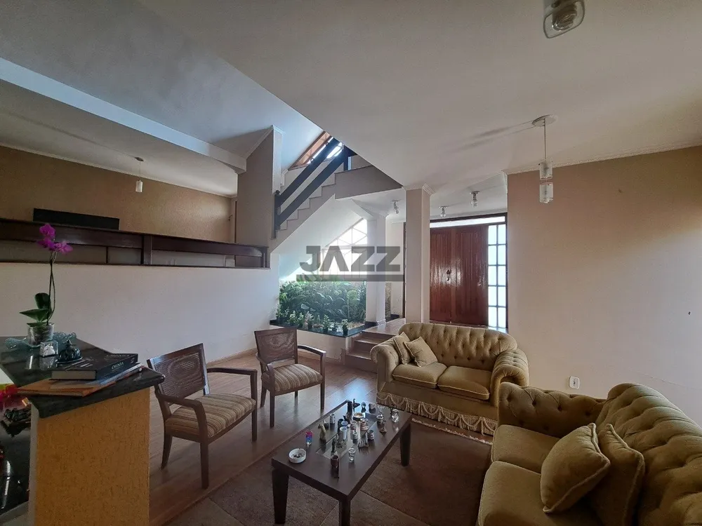 Casa, 4 quartos, 387 m² - Foto 4