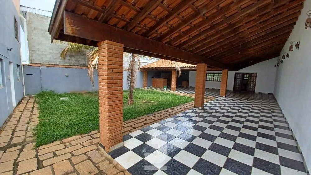 Chácara, 3 quartos - Foto 1