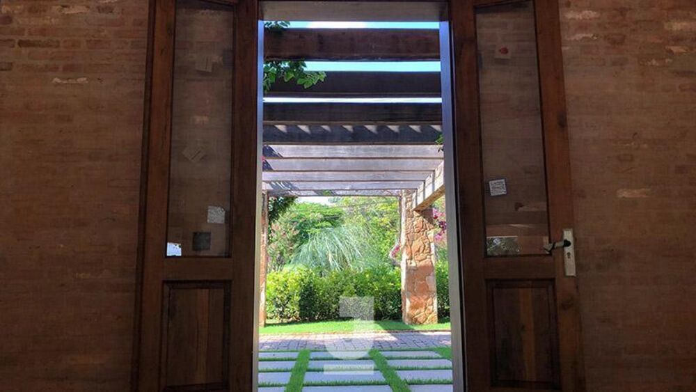 Chácara, 6 quartos - Foto 12