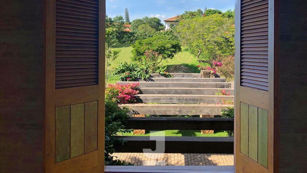 Chácara, 6 quartos - Foto 11