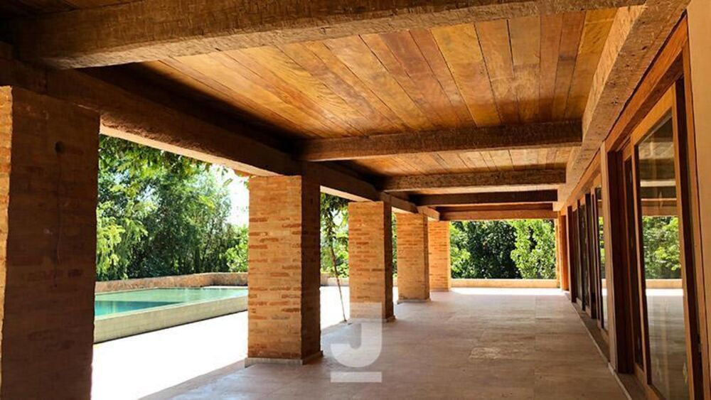 Chácara, 6 quartos - Foto 14