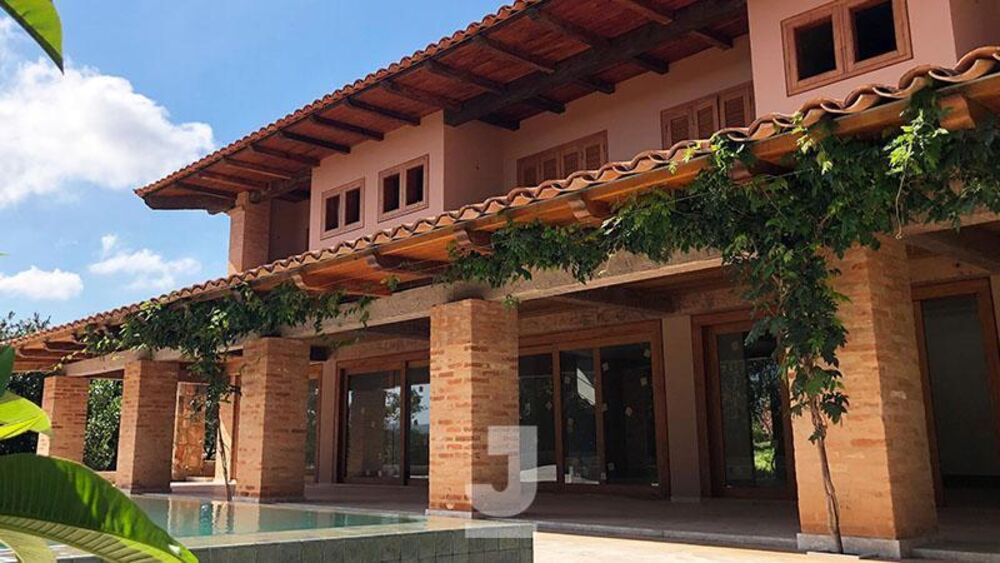 Chácara, 6 quartos - Foto 18