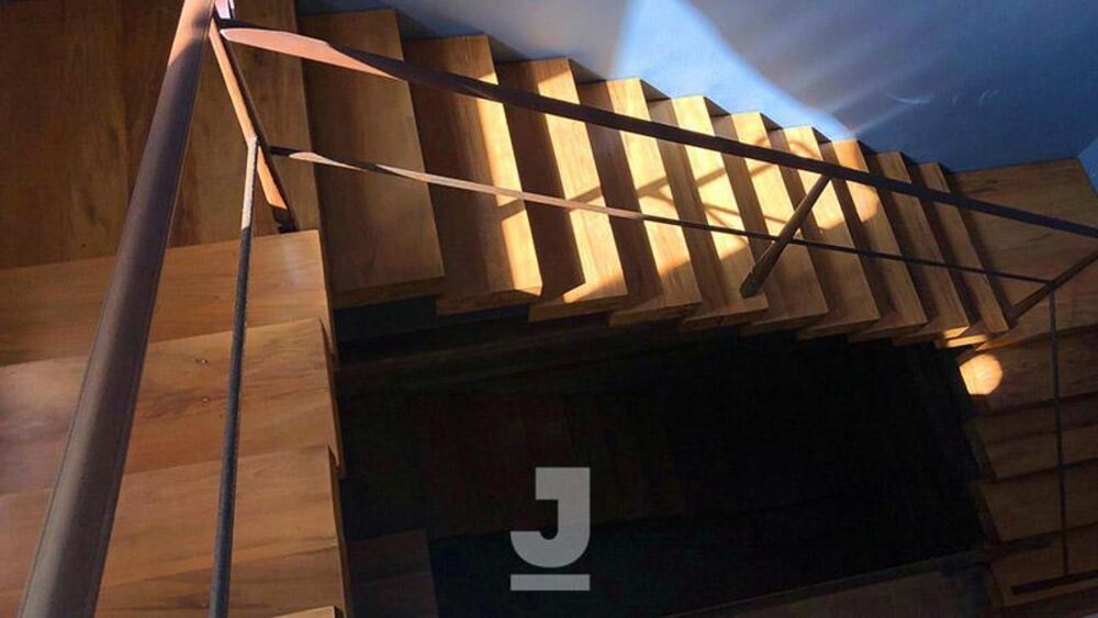 Chácara, 6 quartos - Foto 3