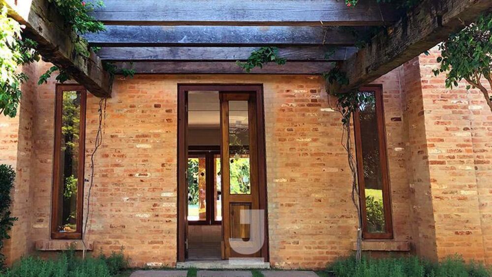 Chácara, 6 quartos - Foto 4