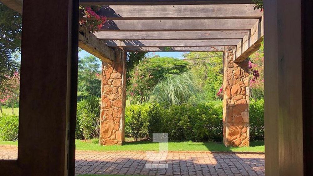 Chácara, 6 quartos - Foto 2