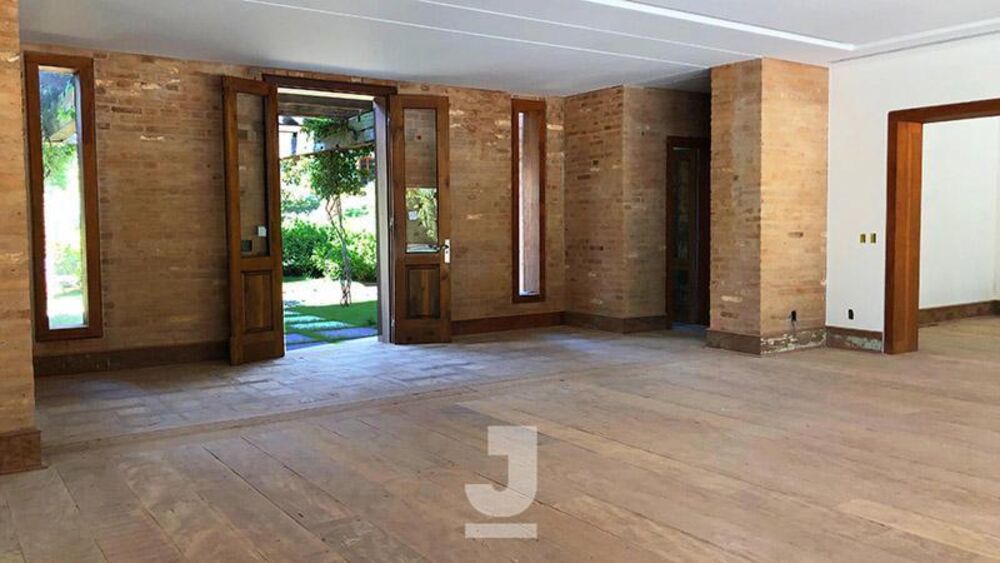 Chácara, 6 quartos - Foto 10