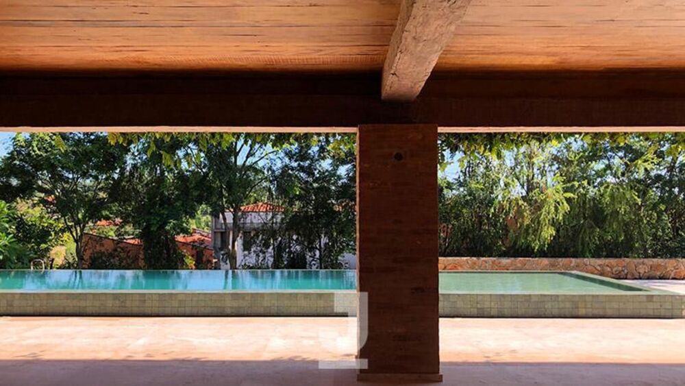 Chácara, 6 quartos - Foto 6